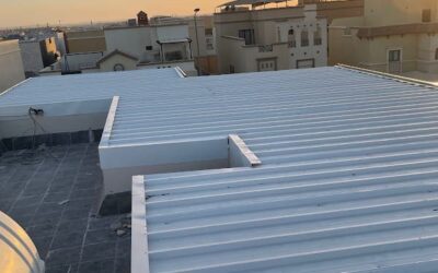 مقاول تركيب سندوتش بنل جده