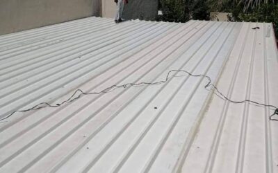 هناجر مظلات سواتر