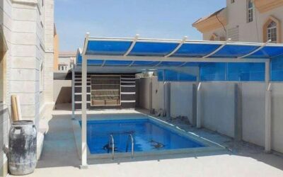 مظلات سيارات مظلات مسابح مظلات مدارس