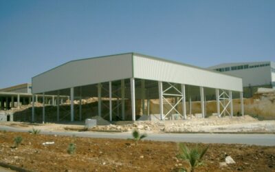هناجرمستودعات قاعات افراح