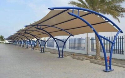 تركيب مظلات سيارات جدة بسرعة وسهولة مع ضمان الجودة