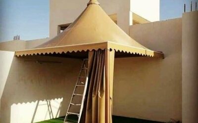 مظلات: مظلات الرياض | مظلات هرمية