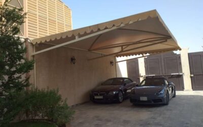 مظلات : مظلات السيارات الأمان والحماية لسيارتك