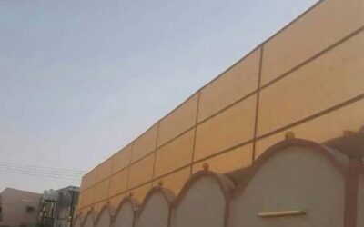 سواتر : السواتر القماش | أحدث التصميمات 2024