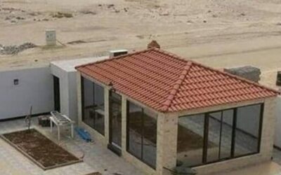 تركيب الملاحق : تصميم ملحق خارجي | مساحة وخصوصية أكثر لمنزلك