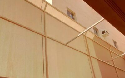 أحدث تصميمات السواتر وساتر قماش عالية الجودة