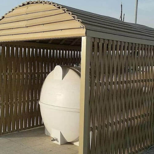 مظلات وسواتر في جدة
