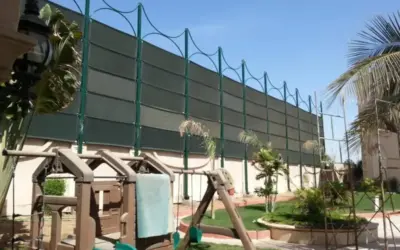 تركيب سواتر جدة