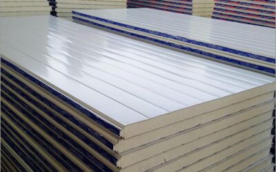 تركيب ساندوتش بانل في جدة واحصل على عرض خاص