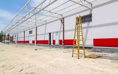 تركيب سندوتش بانل في جدة