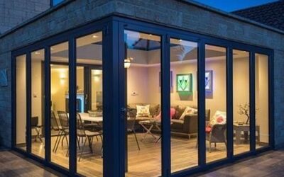 مقاول موثوق لبناء ملاحق جدة