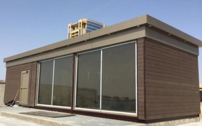 بناء ملاحق جدة