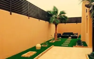 تركيب سواتر حديدية في جدة