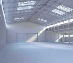 بناء هناجر ومستودعات جدة