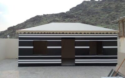 بيوت الشعر جده0500733830