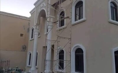 ترميم منازل بجدة – افضل شركة ترميم بجدة