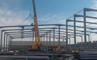 هناجر ومستودعات جدة