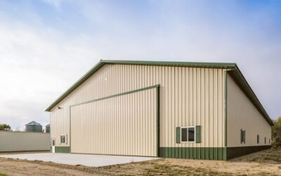 هناجر تخزين جدة في حي الرحيلي | بناء هناجر حديد وشينكو