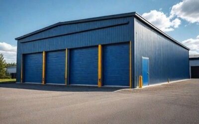 تركيب هناجر ومستودعات جده | أحدث الأنواع بأفضل الأسعار