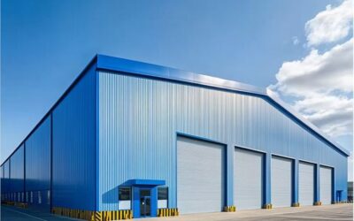 تركيب هناجر جدة | بناء هناجر بأحدث التقنيات وأسعار تنافسية