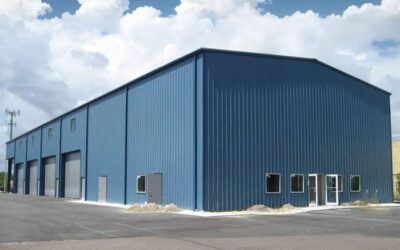 أفضل مقاول تركيب هناجر في جدة المنطقة الصناعية الثالثة – جودة وأمان عالي