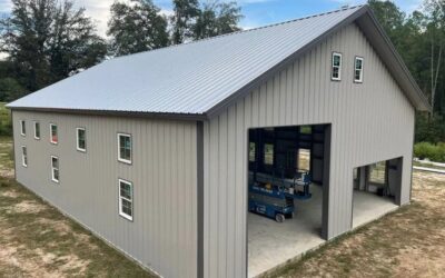 هناجر معارض سيارات جدة في عسفان | تصميم وتنفيذ باحترافية عالية