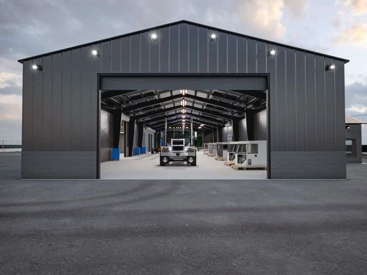 هناجر معارض سيارات جدة