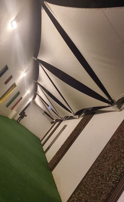 تركيب مظلات شد انشائي في جدة