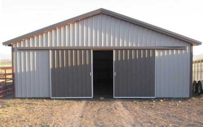 بناء هناجر تجارية في عسفان | مقاول بناء هناجر حديد وشينكو