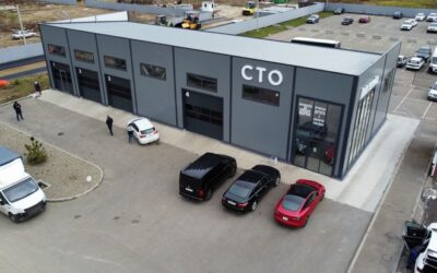 تركيب هناجر معارض سيارات في عسفان بأعلى جودة وأفضل الأسعار