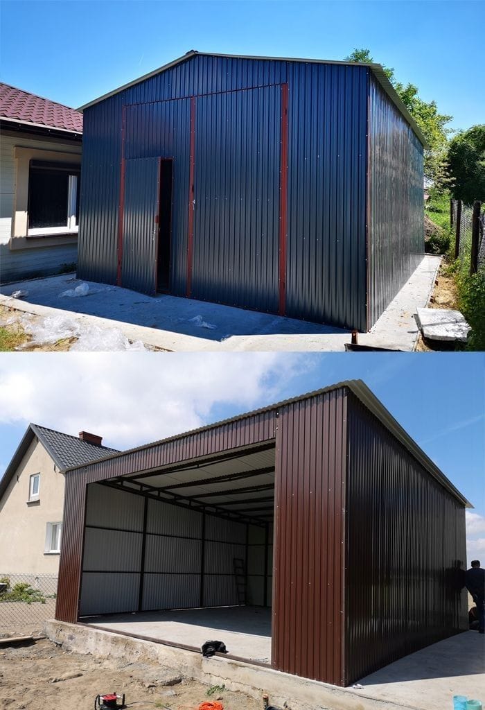 هناجر جدة المنطقة الصناعية