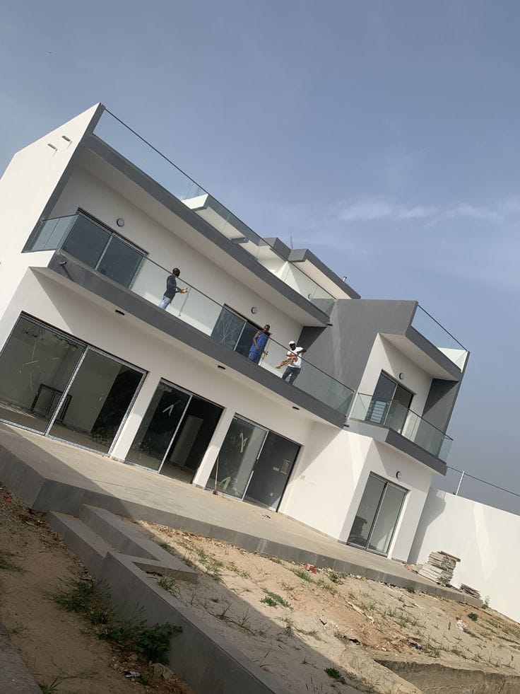 ترميم منازل في جدة