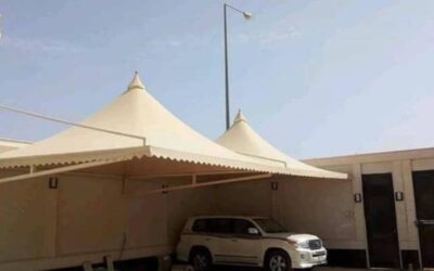 محل حداد تركيب مظلات جدةبحي النعيم