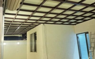 تركيب مظلات أحواش جدة